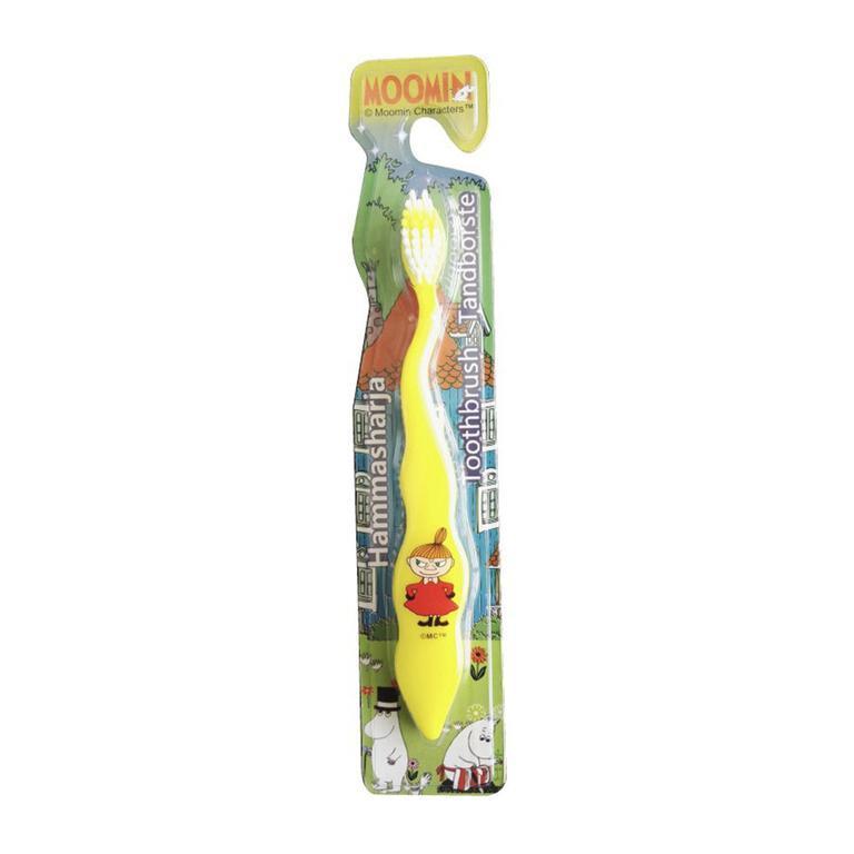 Little My Toothbrush - TMF-Trade