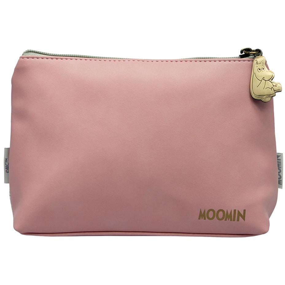 Moomin Love Makeup Bag