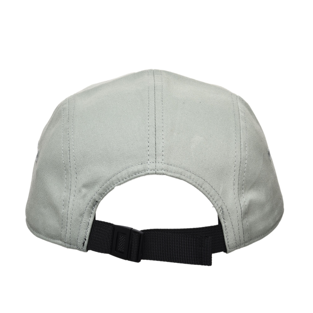 Moomintroll Panel Cap Adults - Nordicbuddies Beige