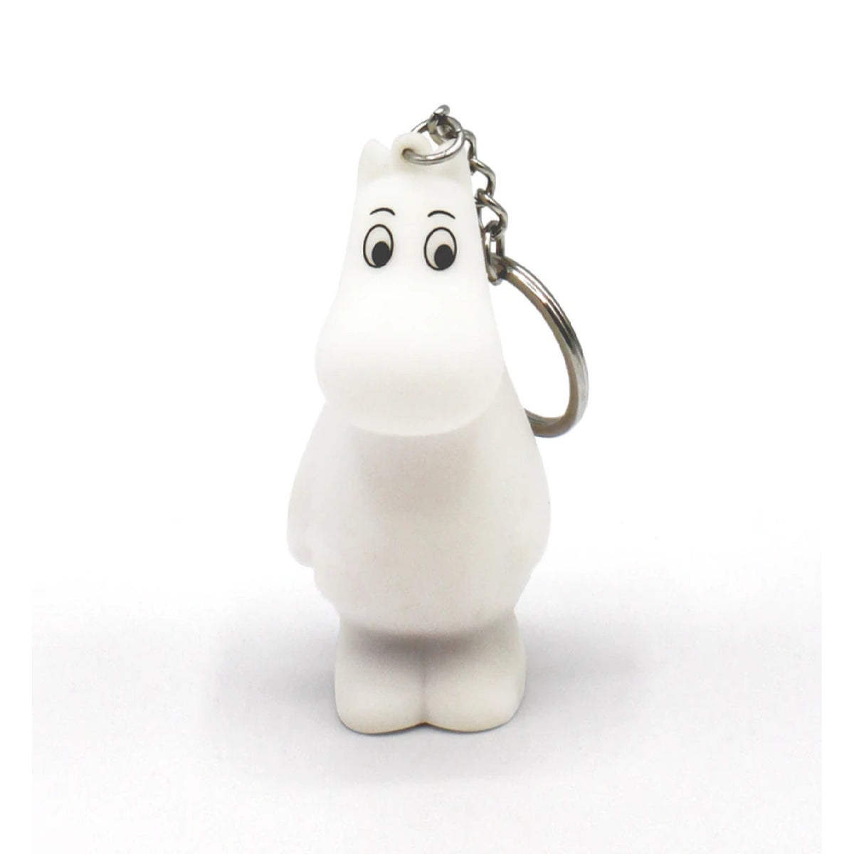 Moomin Keyring Moomin