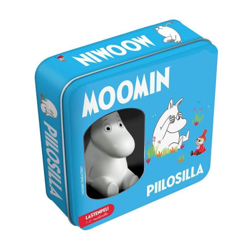 moomin piilosilla moomin hide &amp; seek Moomin Shop Maroc