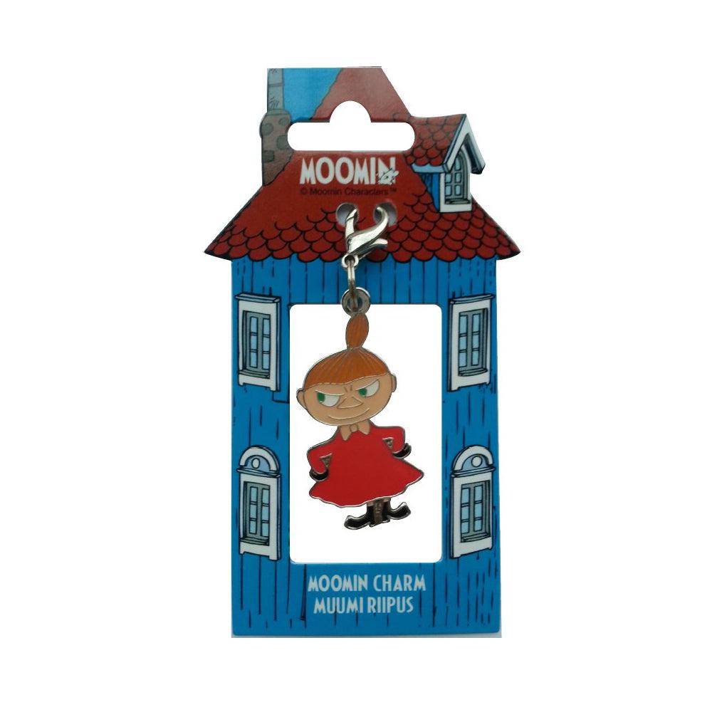 Big Charm Little My - TMF Trade Moomin Shop Maroc