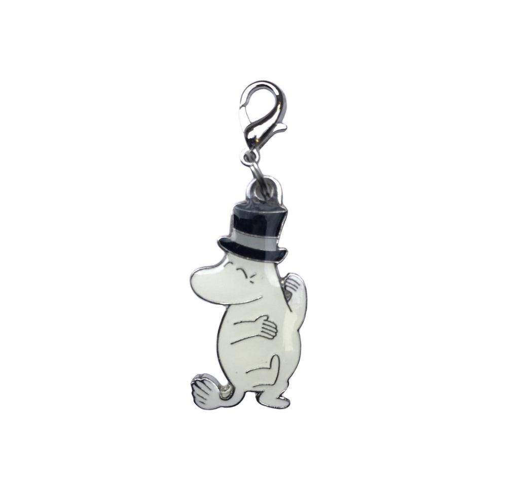 Big Charm Moominpappa - TMF-Trade Moomin Shop Maroc