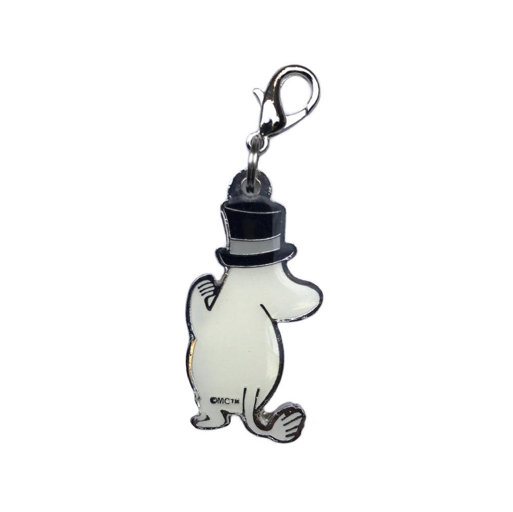 Big Charm Moominpappa - TMF-Trade Moomin Shop Maroc