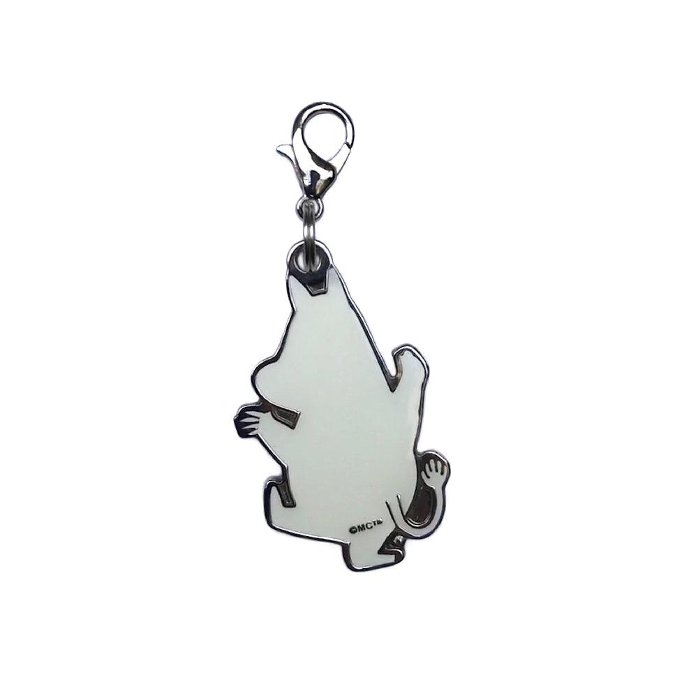 Big Charm Moomintroll - TMF Trade Moomin Shop Maroc