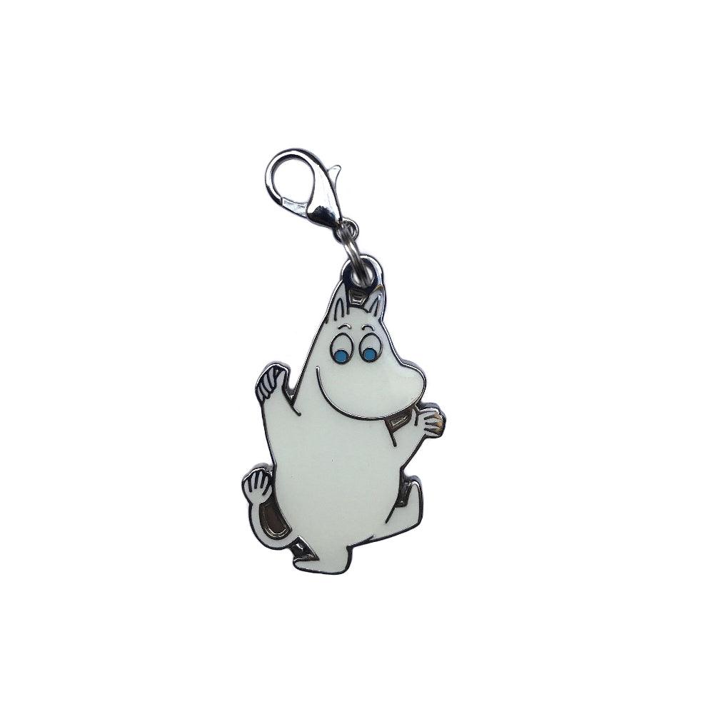 Big Charm Moomintroll - TMF Trade Moomin Shop Maroc