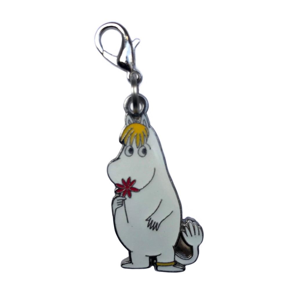 Big Charm Snorkmaiden - TMF Trade Moomin Shop Maroc