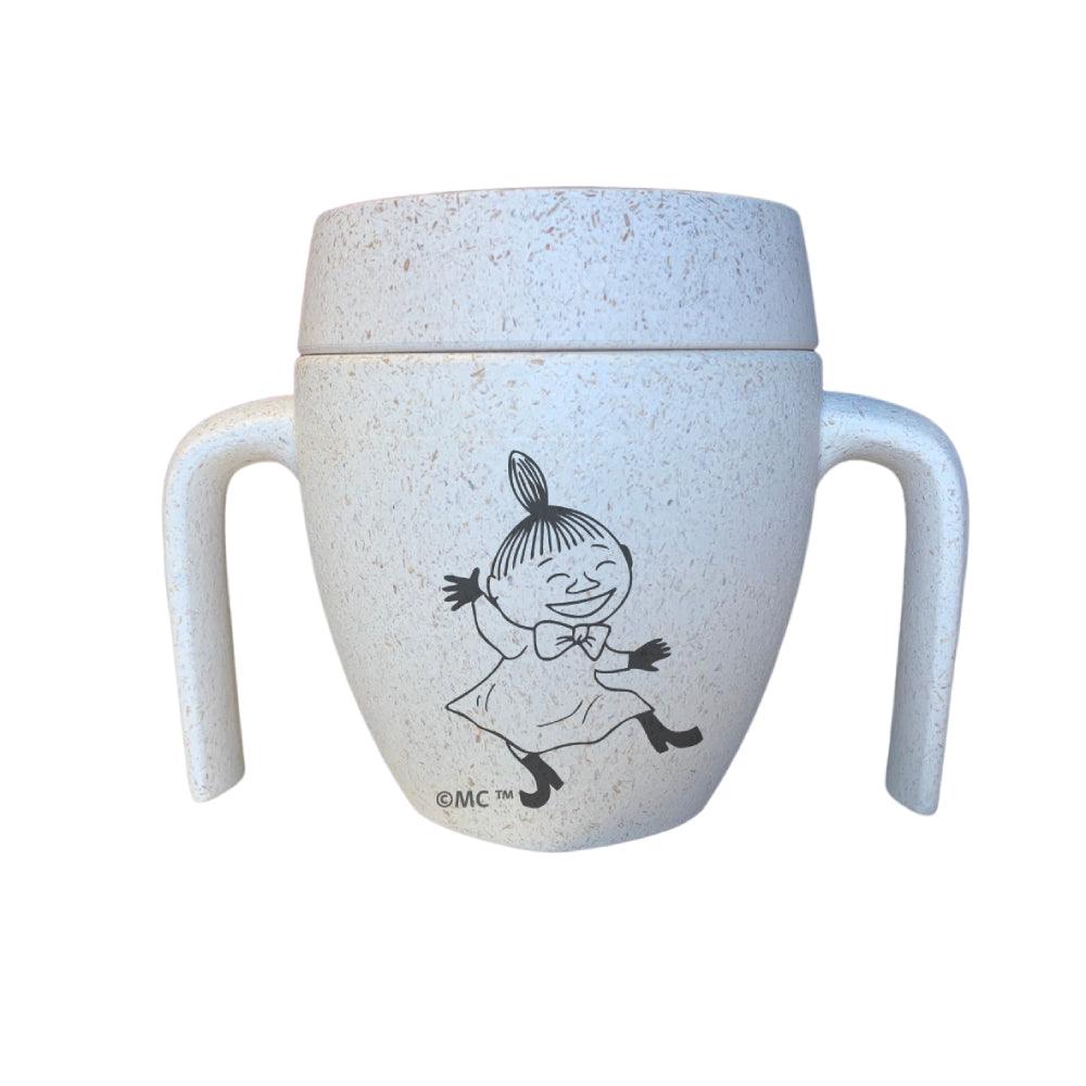 Little My Tableware Set - Skandino Moomin Shop Maroc