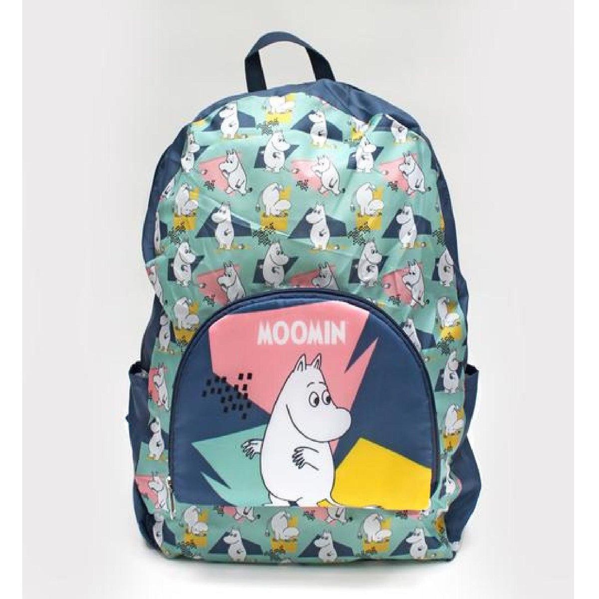 Moomin Abstract Backpack Moomin Shop Maroc