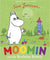 Moomin and the Birthday Button Moomin Shop Maroc