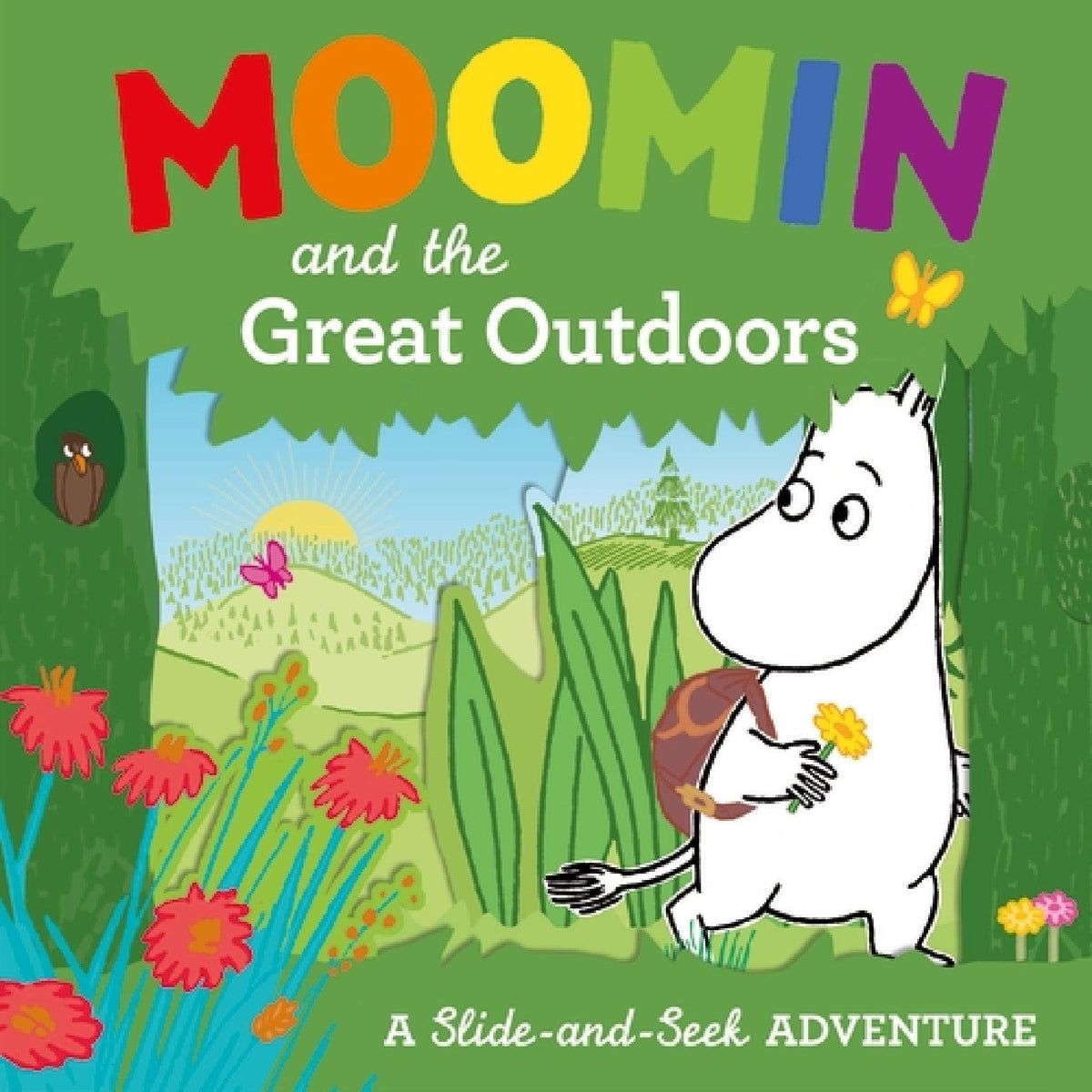 Moomin and the Great Outdoors Moomin Shop Maroc