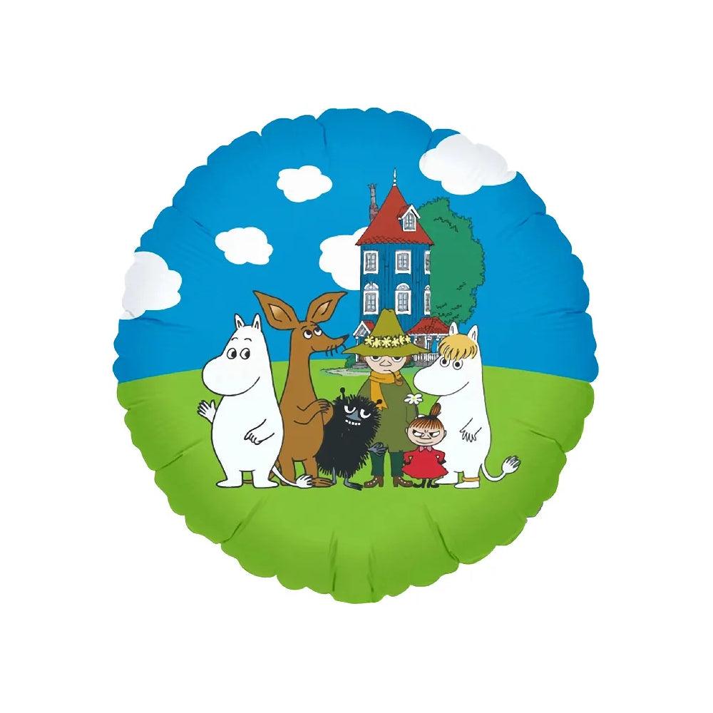 Moomin folo ball Moomin Shop Maroc