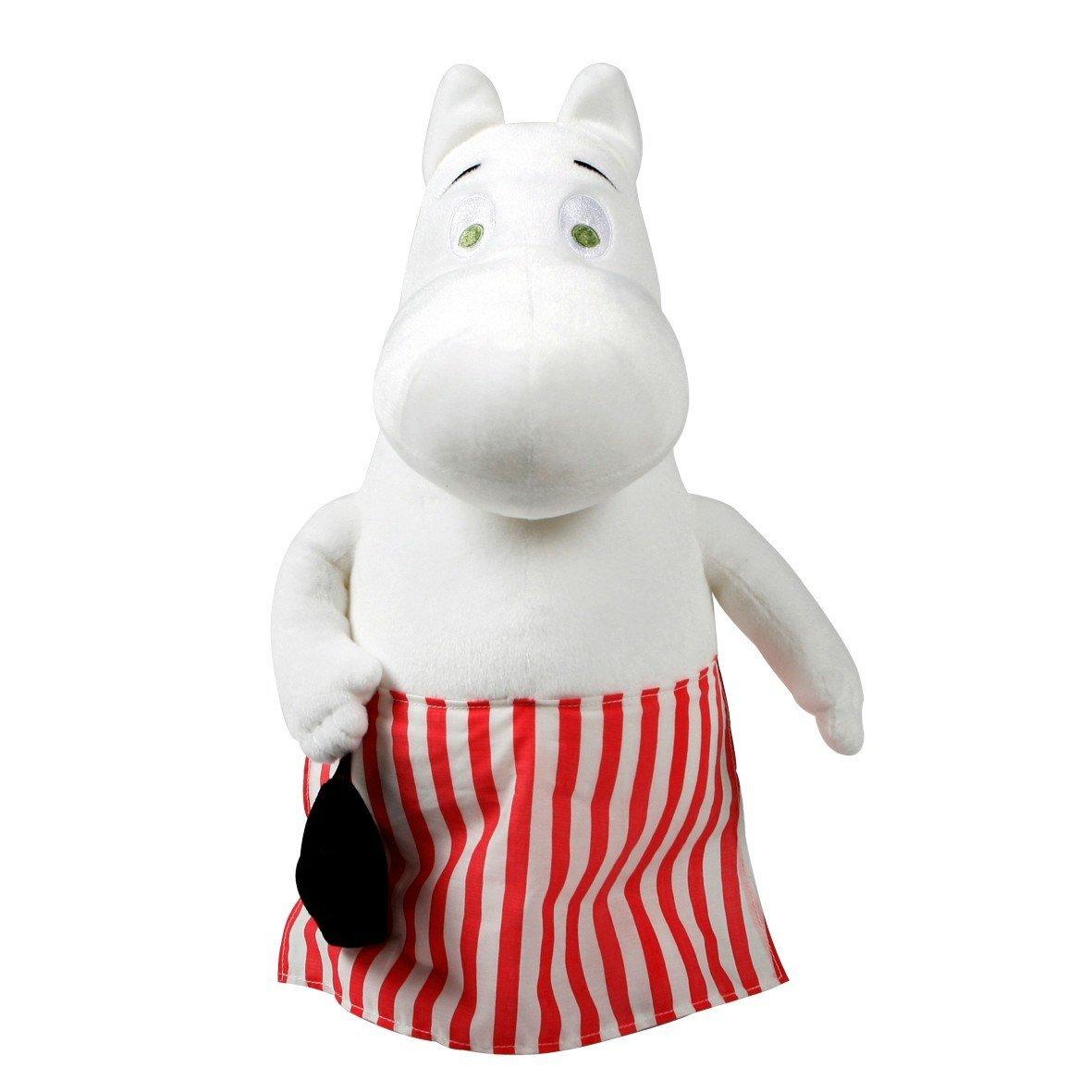 Moominmamma 25 cm Plush Toy - Martinex Moomin Shop Maroc