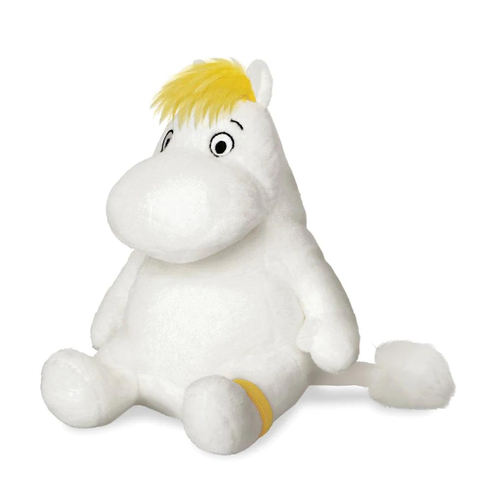 Moominmamma Plush Toy 20,5cm - Aurora World Moomin Shop Maroc