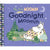 My First Moomin: Goodnight Moomin Moomin Shop Maroc