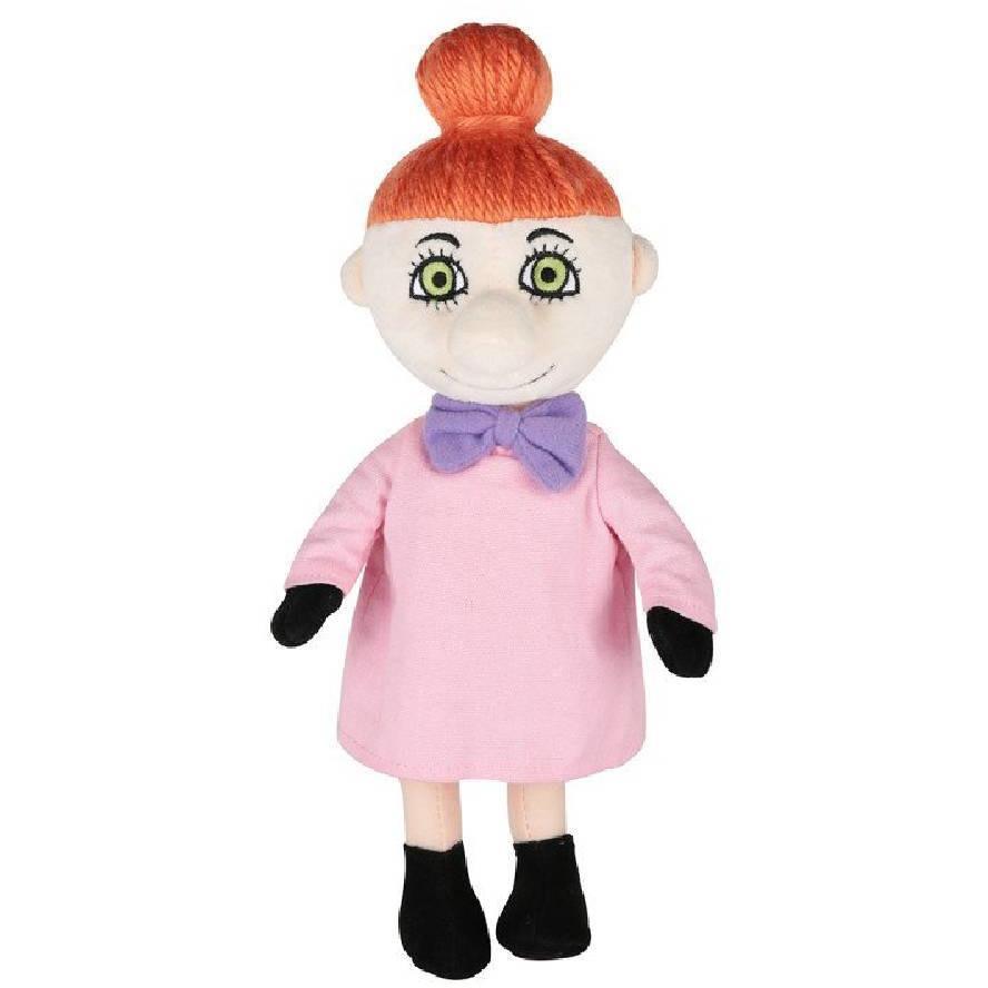 Mymble 30 cm Plush Toy - Martinex Moomin Shop Maroc