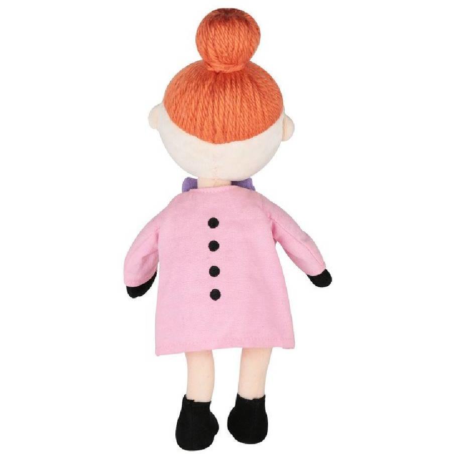 Mymble 30 cm Plush Toy - Martinex Moomin Shop Maroc