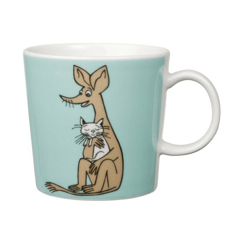 Sniff Mug - Moomin Arabia Moomin Shop Maroc