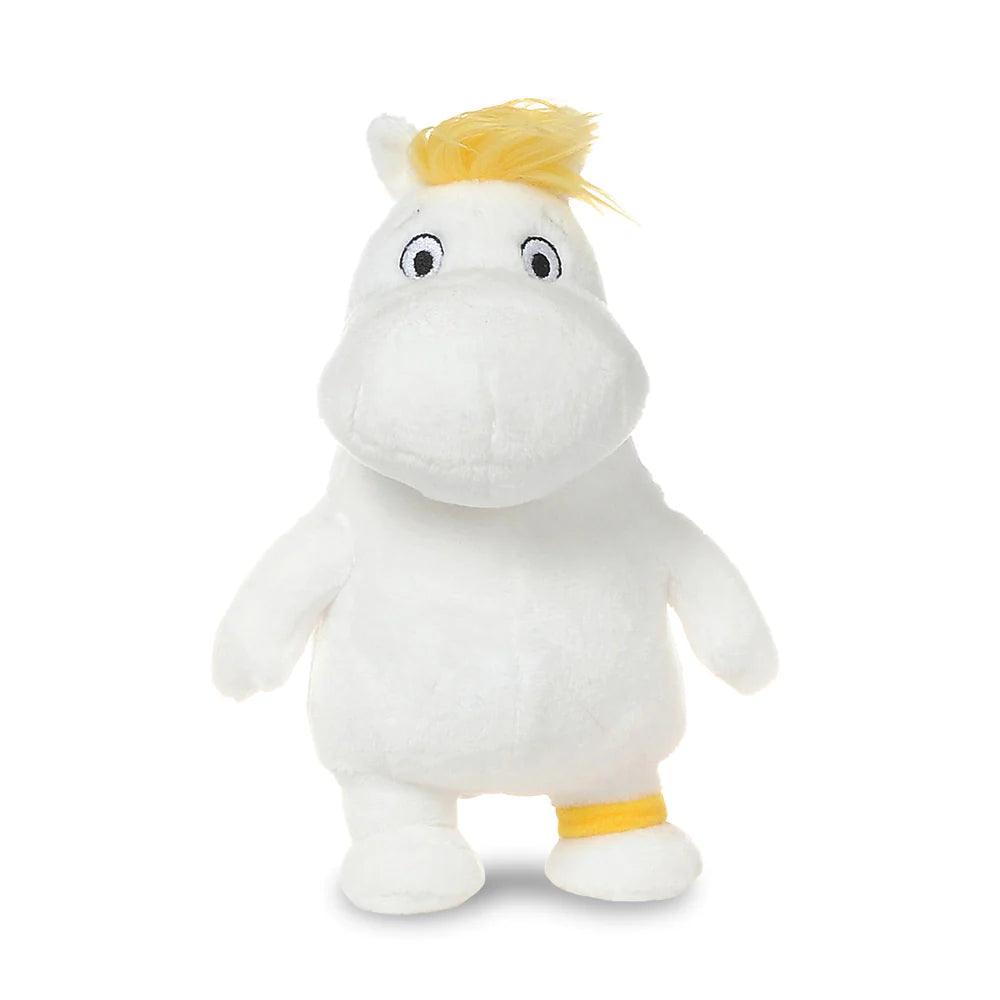 Snorkmaiden Plush Toy 16cm - Aurora World Moomin Shop Maroc