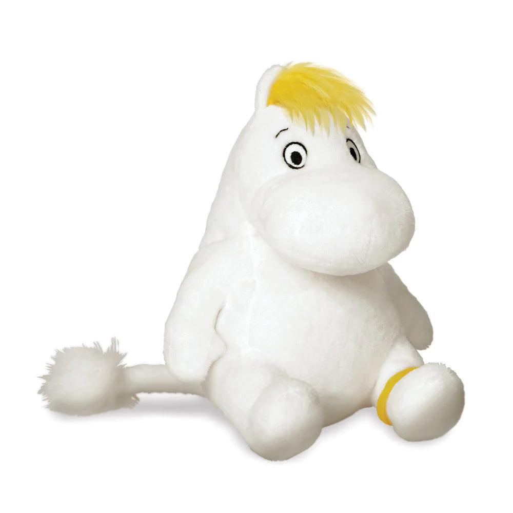 Snorkmaiden Plush Toy 20,5cm - Aurora World Moomin Shop Maroc