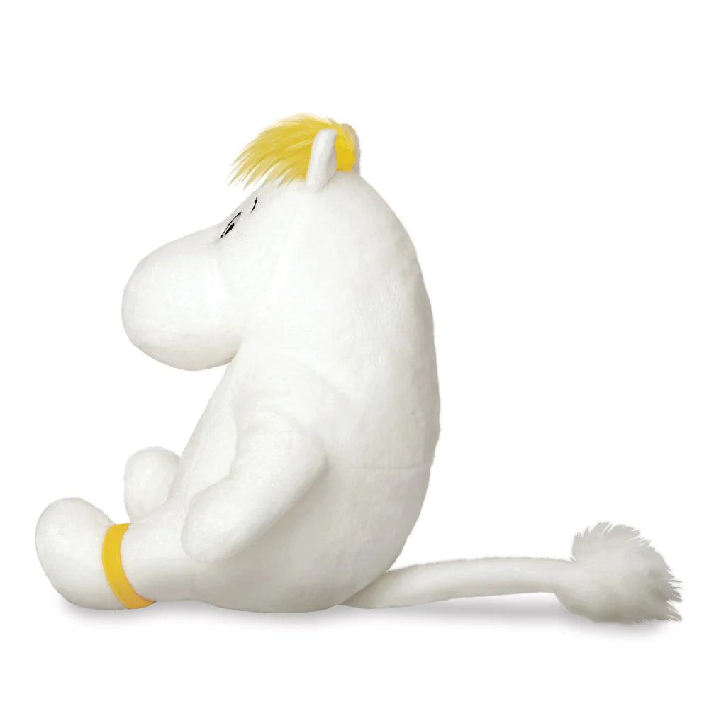 Snorkmaiden Plush Toy 20,5cm - Aurora World Moomin Shop Maroc