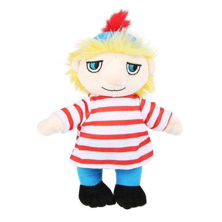 Too-ticky 23 cm Plush Toy - Martinex Moomin Shop Maroc